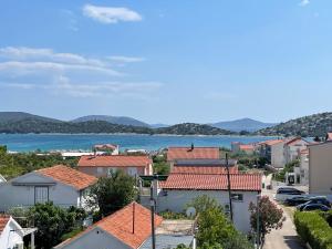 Traum-Meerblick-Tribunj