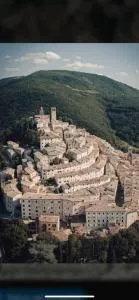 Casa vacanze Nocera Umbra - Costa