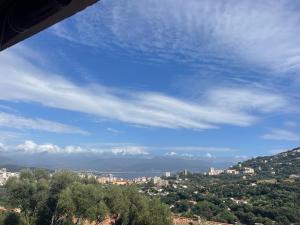 Appartements Appartement Ajaccio F3 6 couchages : photos des chambres