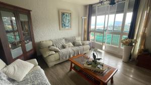 Appartements Appartement Ajaccio F3 6 couchages : photos des chambres
