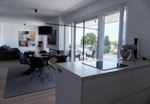 Traum-Meerblick-Tribunj