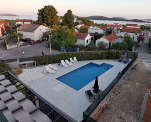 Traum-Meerblick-Tribunj