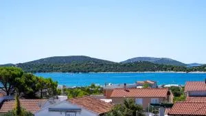 Traum-Meerblick-Tribunj - Tribunj