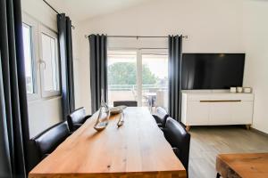 Baka Mara 1 - comfortable and modern