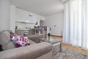 Apartman Drobnjak Center-sea View