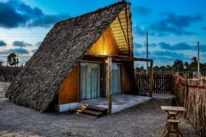 Casa de Sal Smart - Macapá (Refúgio Aconchegante) - Ponta do Anel