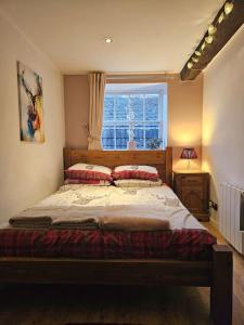 Private Woody Apartment, 2 King Beds, Very Centre Stamford