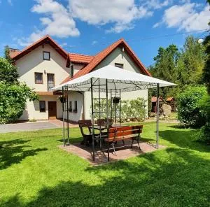 Dolina Łysicy - 圣凯瑟琳