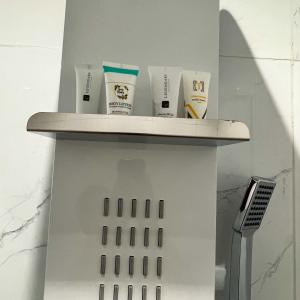 The Red Sea Apartment شقة البحر الأحمر