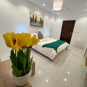 The Red Sea Apartment شقة البحر الأحمر