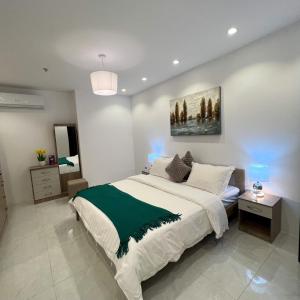 The Red Sea Apartment شقة البحر الأحمر