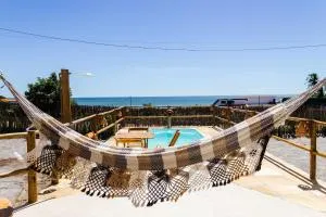 Casa de Sal Ocean - Cajueiro da Praia (Vista Mar) - Chaval