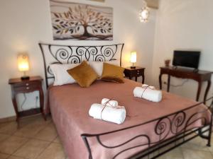 Casa vacanze San Martino