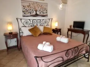 Casa vacanze San Martino - Ginosa