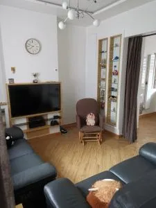 The Happy House - Fenay Bridge