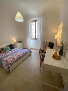 Le Petit Jardin Center Florence