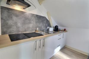 Appartements Le Printemps - Cozy et Calme - Mon Groom : photos des chambres