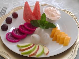 La Barune Guest House