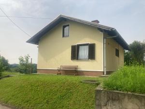 Vikend Haloze-Zagorje