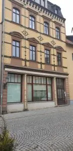 Ferienwohnung unterhalb der Heidecksburg - Kolkwitz