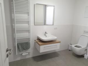 Ferienwohnung unterhalb der Heidecksburg