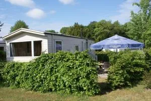 Ferienhaus Kranich - Torgelow