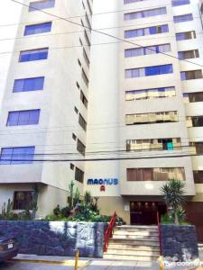 Acogedor ubicación inmejorable