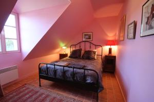 Maisons de vacances 4* a Belle ile en Mer, 5 chambres, 2 salles de bains, avec jardins privatifs : photos des chambres