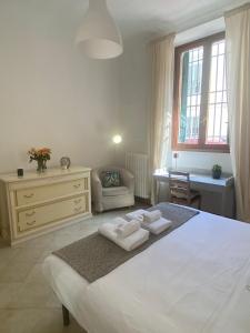 Le Petit Jardin Center Florence