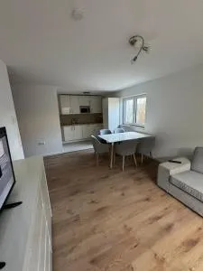 Neues Apartment Ehingen - Dellmensingen