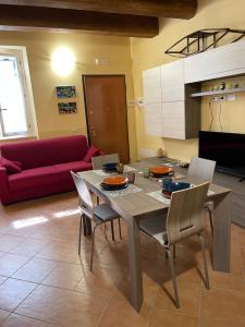 Casa vacanze Nocera Umbra