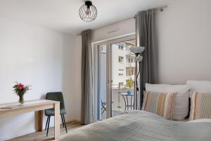 Ferienwohnung Münster, sehr zentral