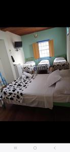 Pousada Caminho do Trem