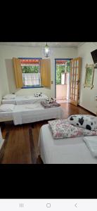 Pousada Caminho do Trem