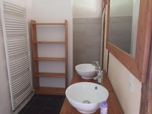 Maisons de vacances maison : photos des chambres