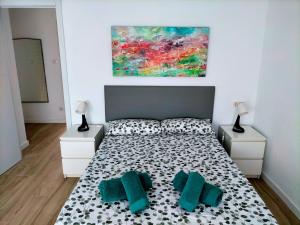 Apartamento Málaga Prat