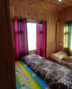 The Valley Outdoor Cottage