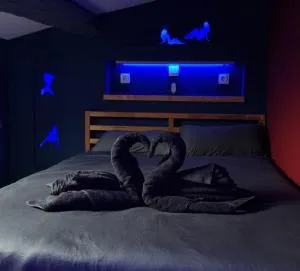 Appartement Romantique Climatisé BELORIZON - 30 min de la mer - Pignans