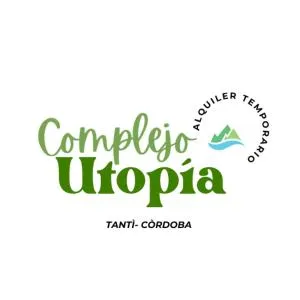 Complejo Utopia-Chacras de la Primavera, Tanti - Cavalango