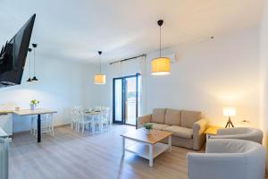 Appartamento La Perla Luxury - MyHo Casa