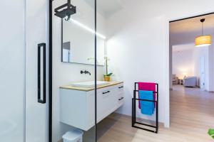 Appartamento La Perla Luxury - MyHo Casa