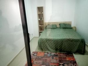 Gharb mall cathedral oran