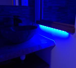 Appartement Romantique Climatisé BELORIZON - 30 min de la mer