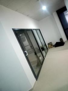 Gharb mall cathedral oran