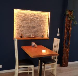 Appartement Romantique Climatisé BELORIZON - 30 min de la mer