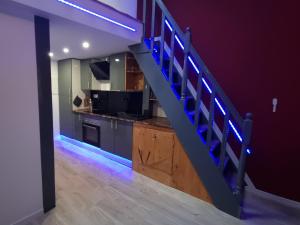 Appartement Romantique Climatisé BELORIZON - 30 min de la mer