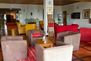 Hotel Eurosol Gouveia