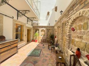 İstanbul Eagles Nest Boutique Hotel