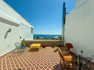 İstanbul Eagles Nest Boutique Hotel