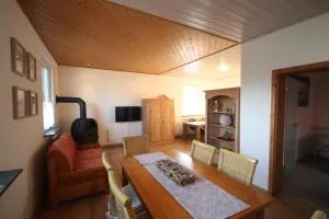 Haus Wallenburg - 坦巴赫-迪塔尔茨